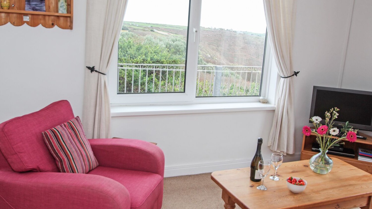Photo of Livingroom in Penzance
