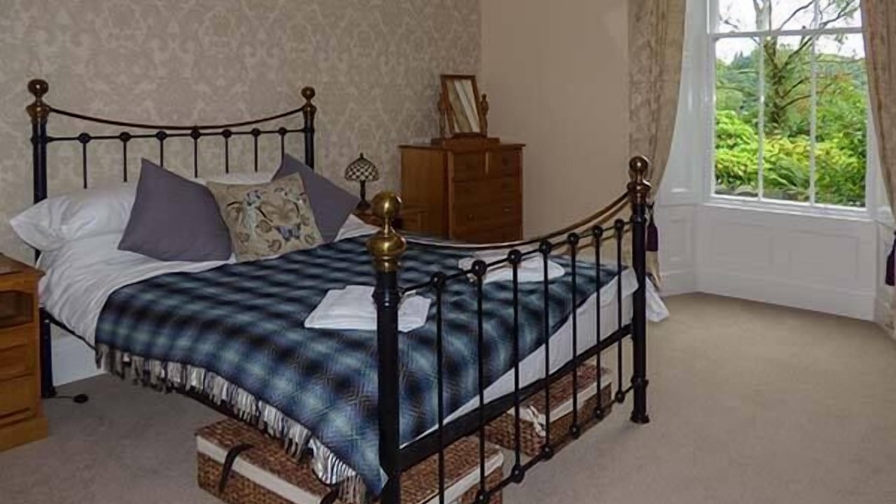 Photo of Bedroom in Grasmere