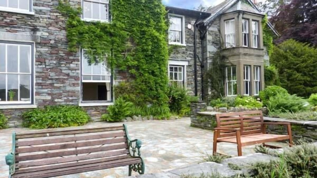 Photo of Outdoor in Grasmere