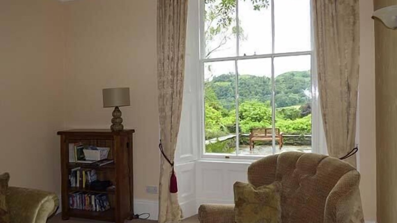 Photo of Livingroom in Grasmere