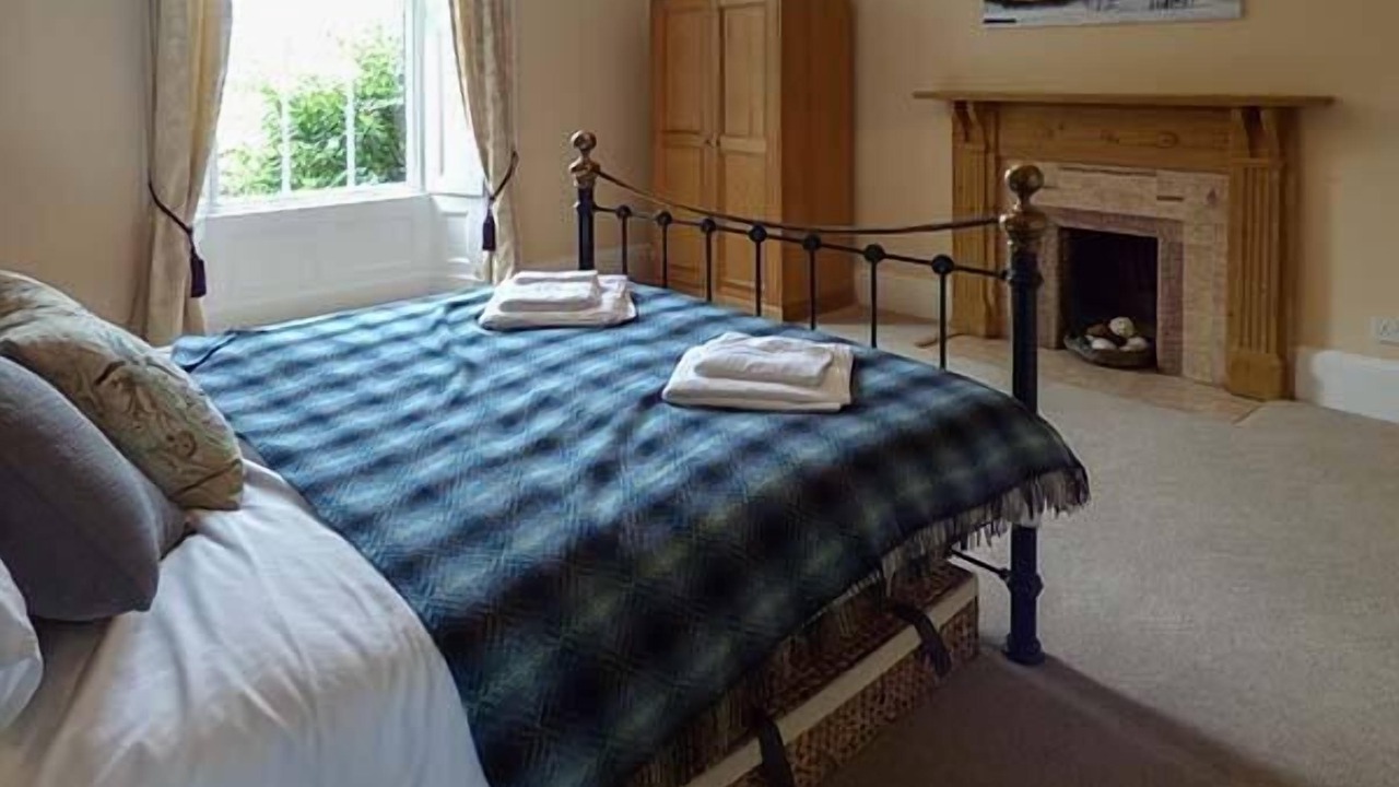Photo of Bedroom in Grasmere