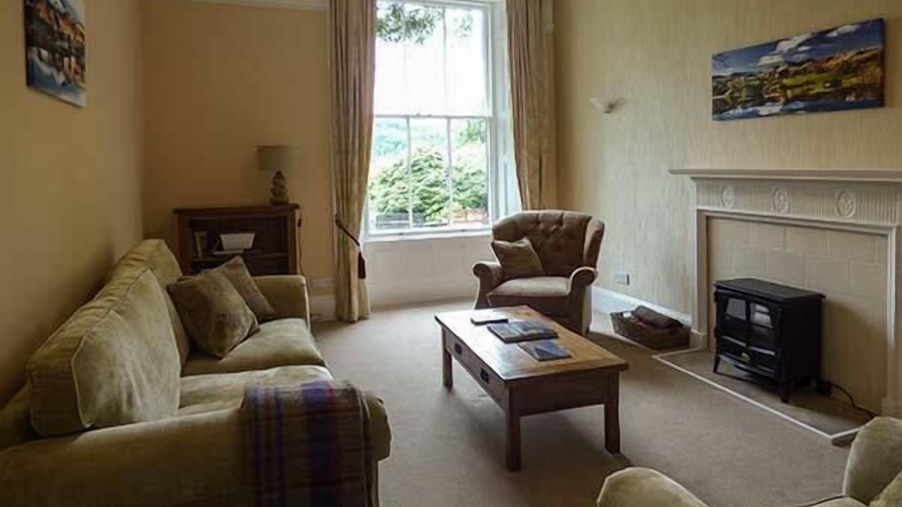 Photo of Livingroom in Grasmere