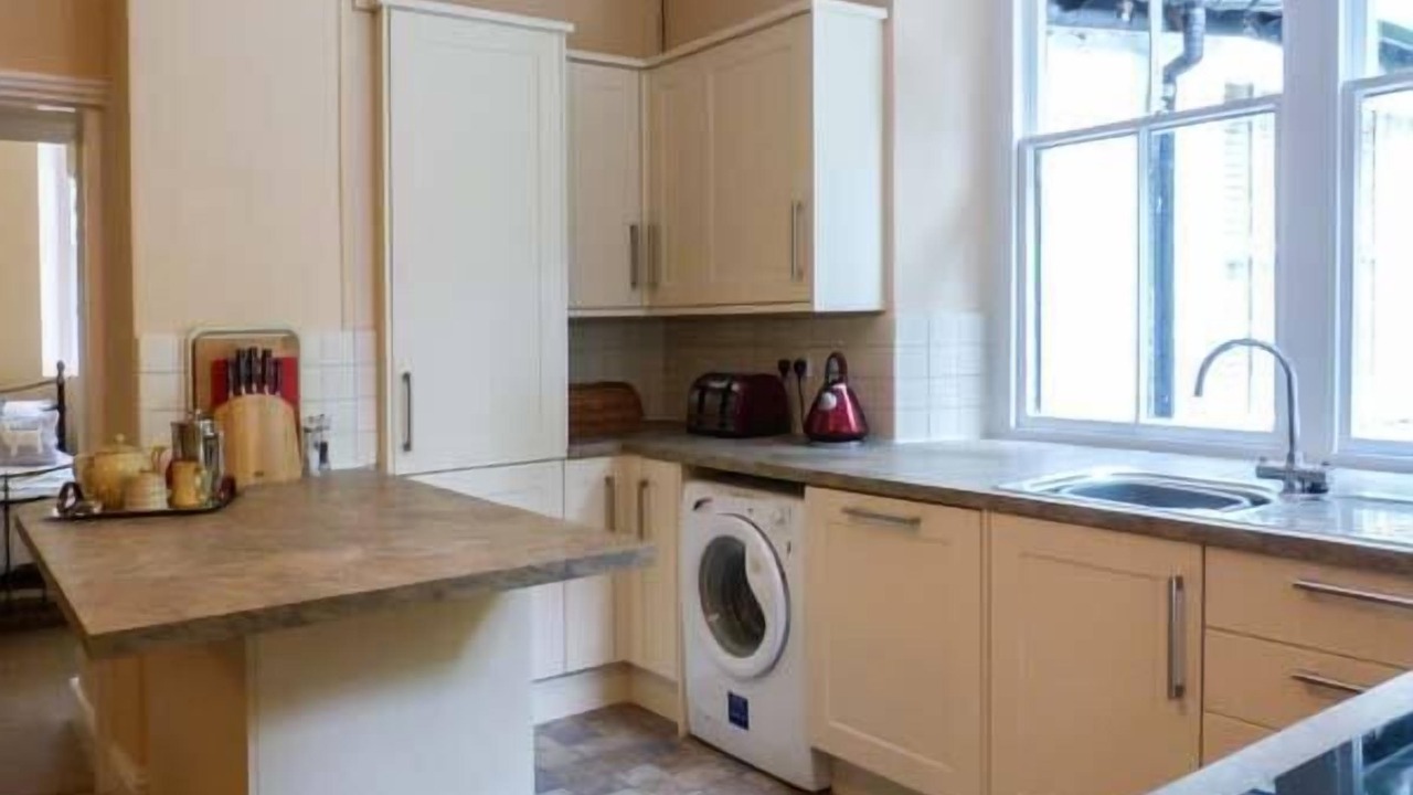Photo of Kitchen in Grasmere