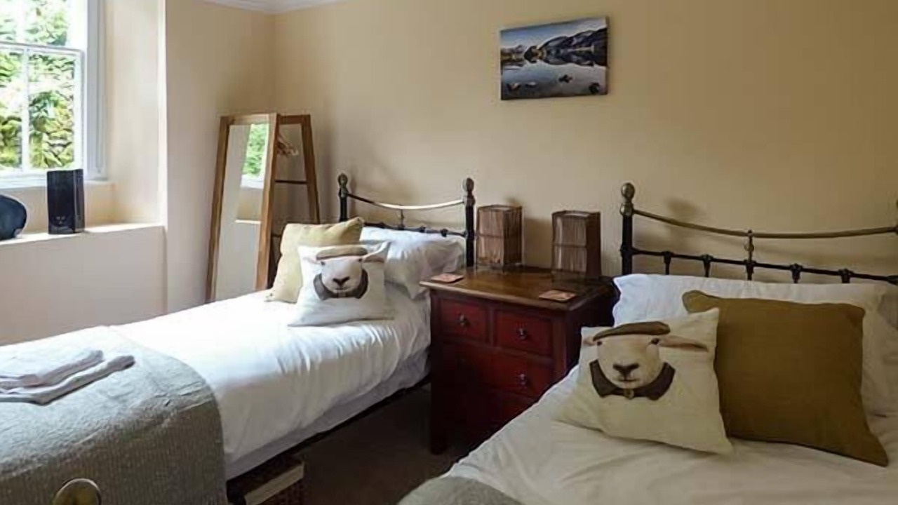 Photo of Bedroom in Grasmere