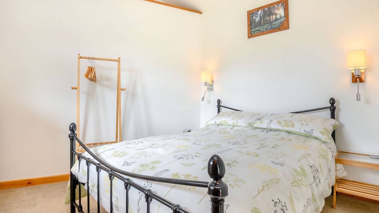 Photo of Bedroom in Lydney