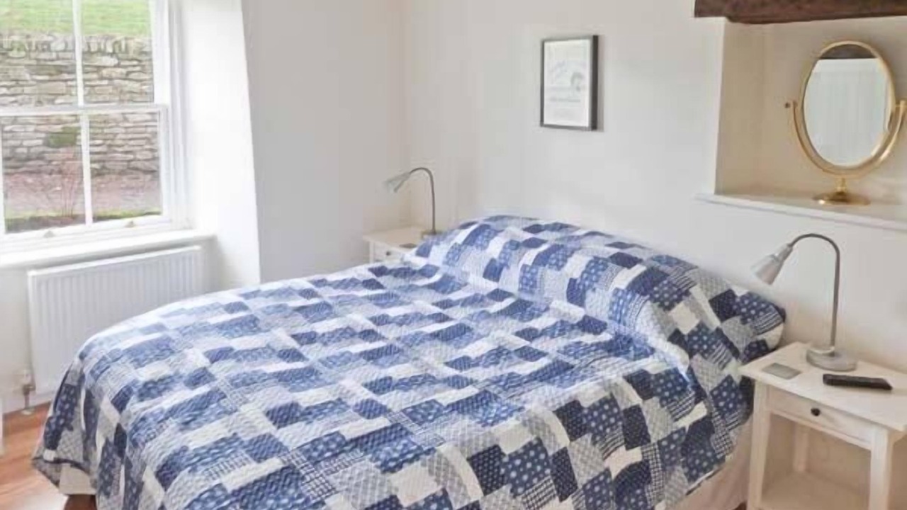 Photo of Bedroom in Middleham