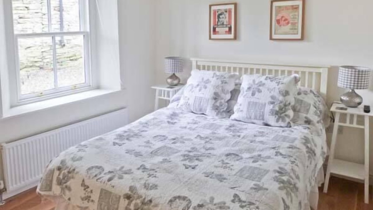 Photo of Bedroom in Middleham