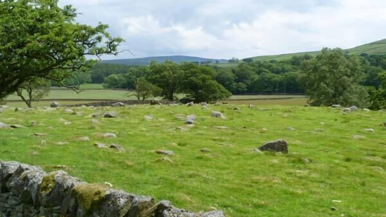 Photo of Outdoor in Middleham