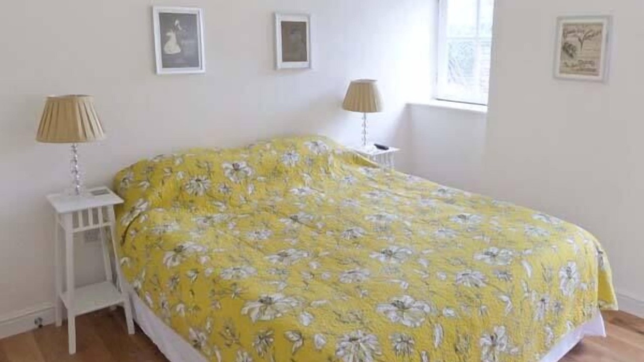 Photo of Bedroom in Middleham