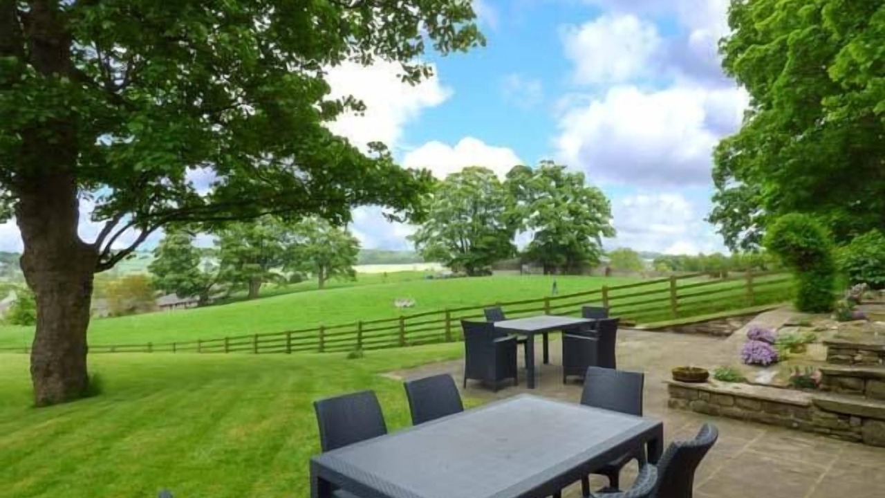Photo of Outdoor in Middleham
