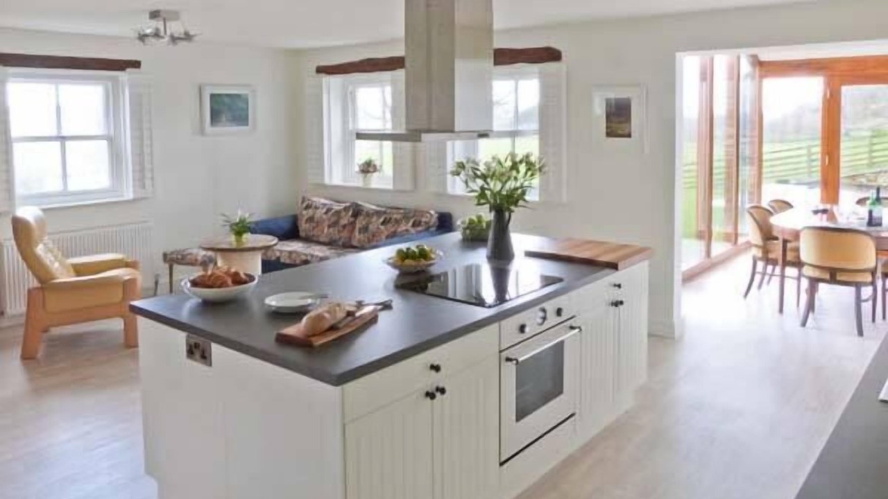 Photo of Kitchen in Middleham