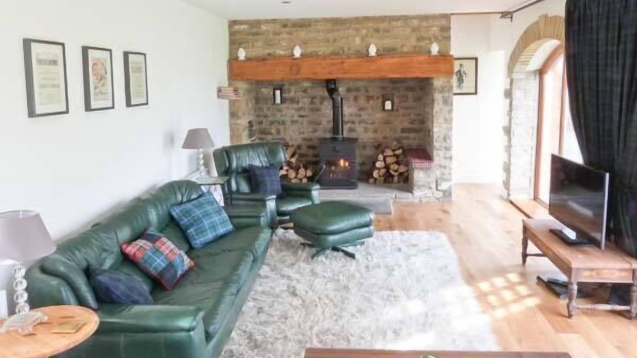 Photo of Livingroom in Middleham