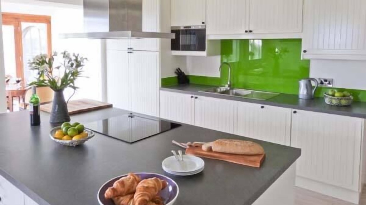 Photo of Kitchen in Middleham