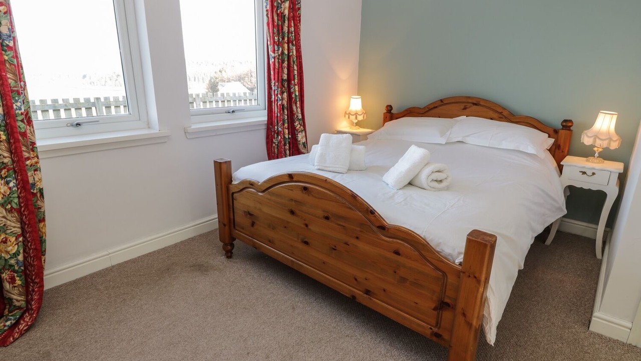 Photo of Bedroom in Gruline