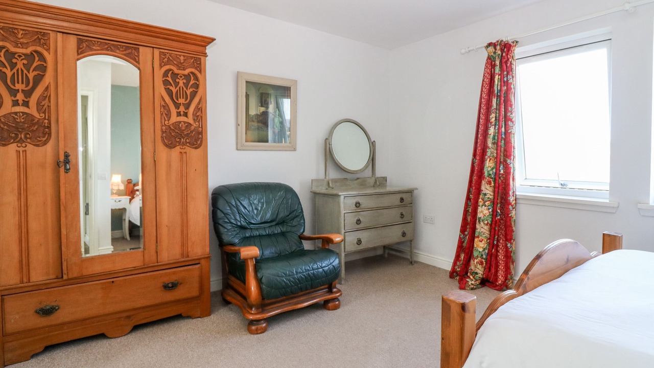 Photo of Bedroom in Gruline