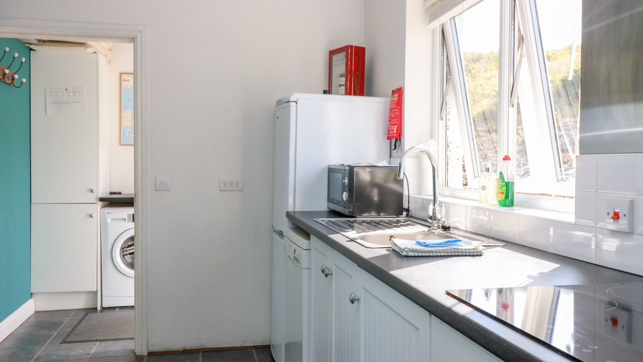 Photo of Kitchen in Gruline