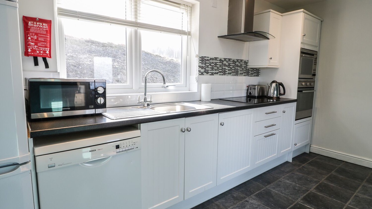 Photo of Kitchen in Gruline