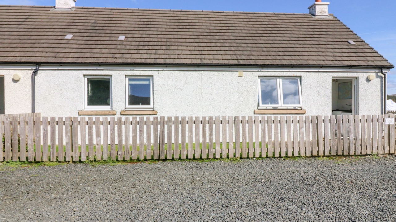 Photo of Outdoor in Gruline