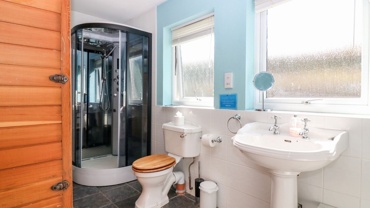 Photo of Bathroom in Gruline