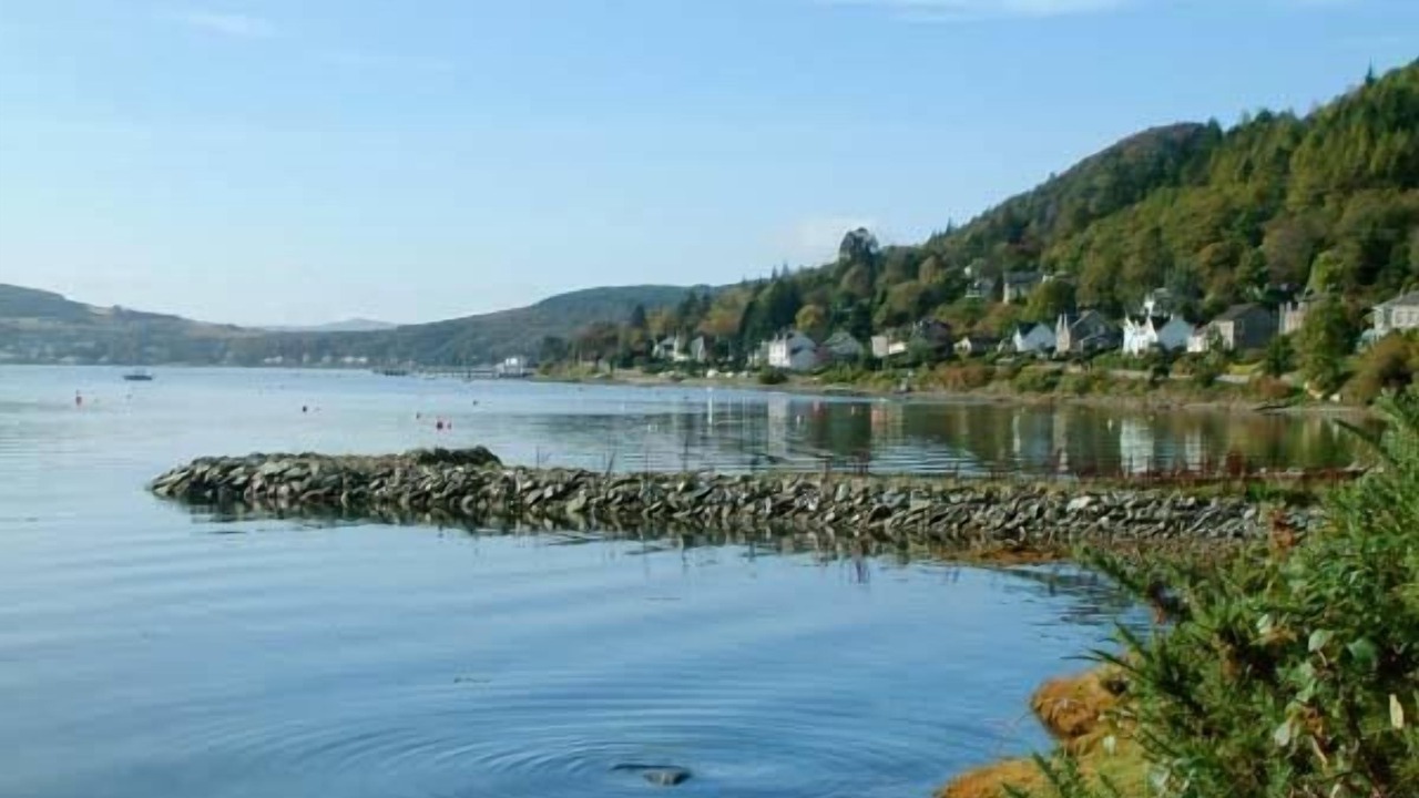 Photo of Others in Tighnabruaich