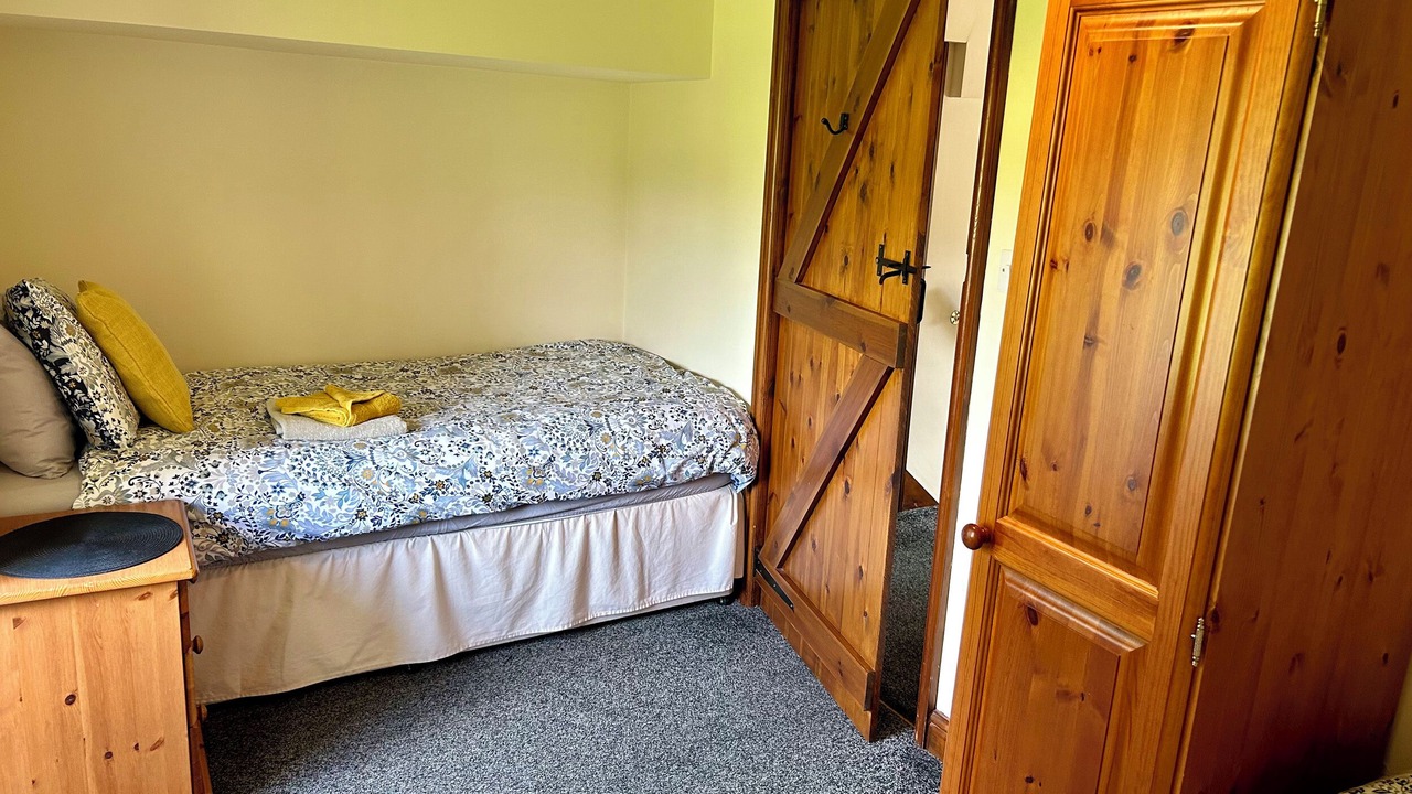 Photo of Bedroom in Newton Grange