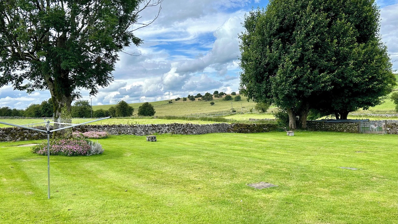 Photo of Outdoor in Newton Grange