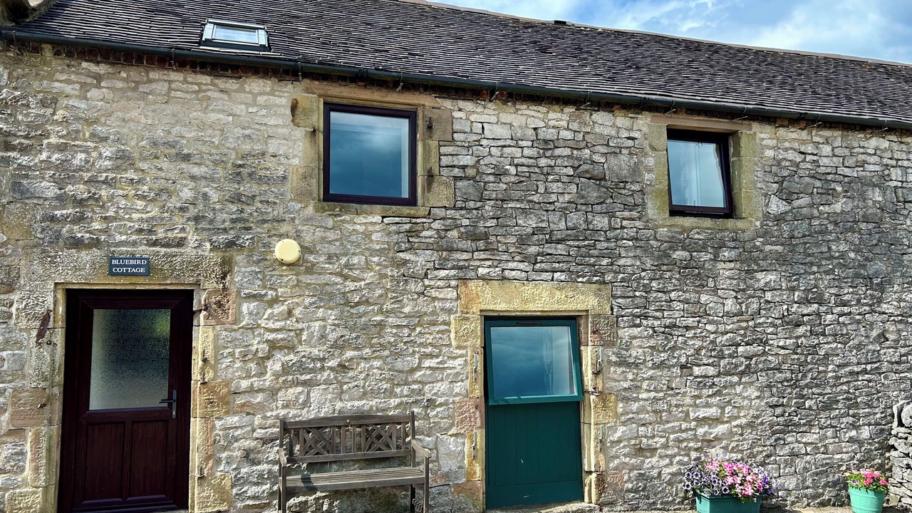 Photo of Outdoor in Newton Grange