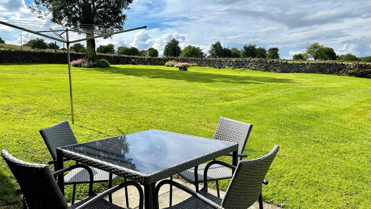 Photo of Outdoor in Newton Grange
