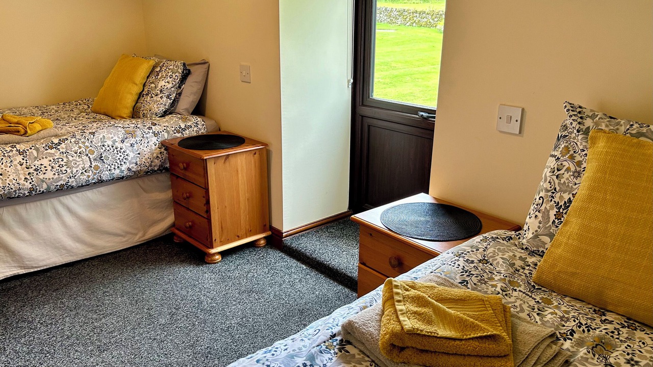 Photo of Bedroom in Newton Grange