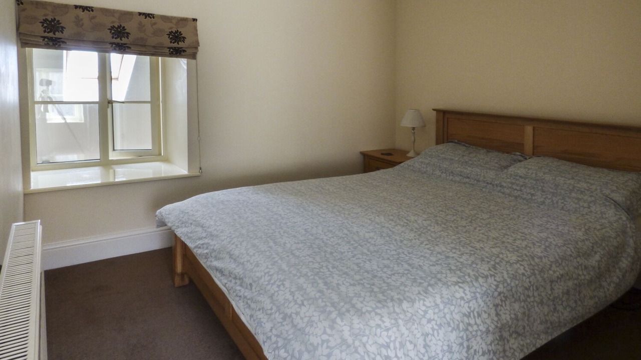 Photo of Bedroom in Low Catton