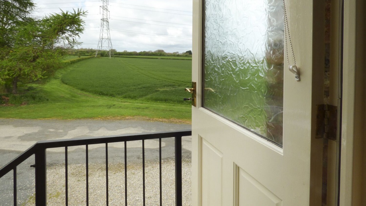 Photo of Outdoor in Low Catton