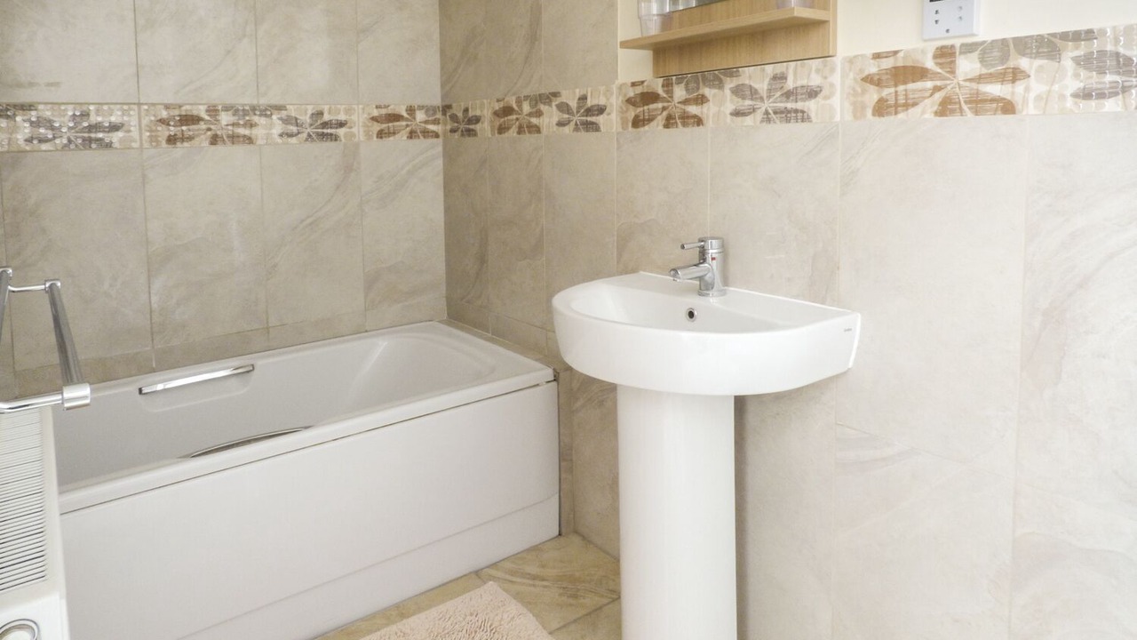 Photo of Bathroom in Low Catton