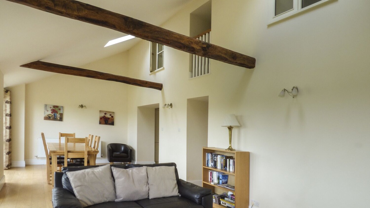 Photo of Livingroom in Low Catton
