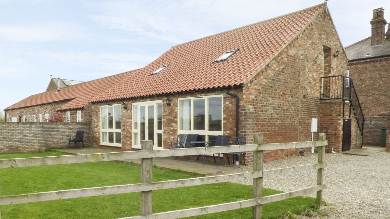 Photo of Outdoor in Low Catton