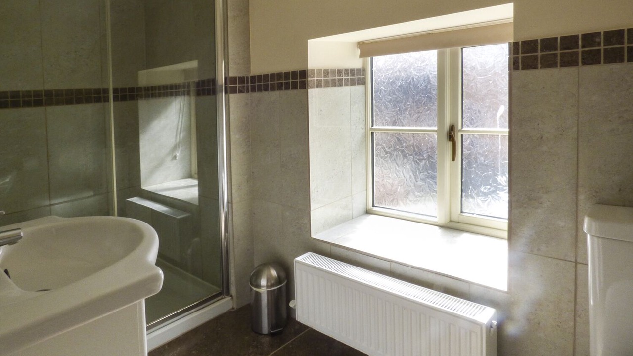 Photo of Bathroom in Low Catton
