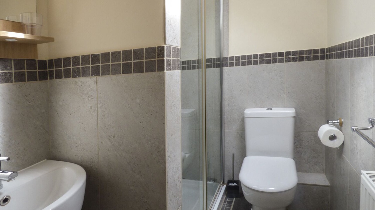 Photo of Bathroom in Low Catton