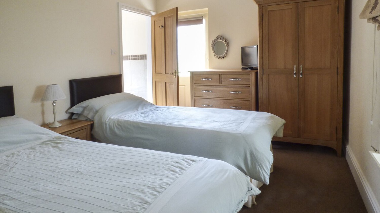 Photo of Bedroom in Low Catton