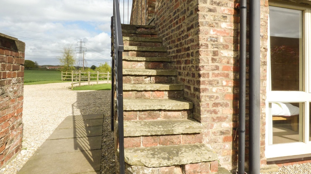 Photo of Outdoor in Low Catton