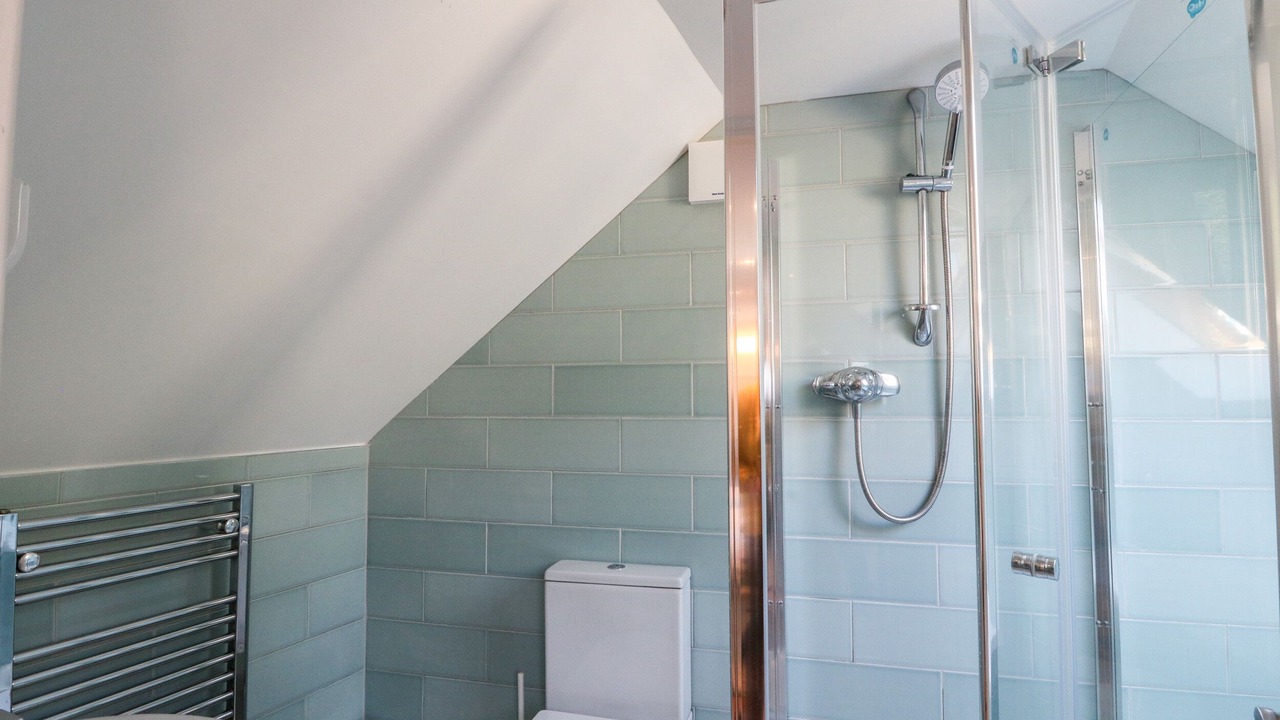 Photo of Bathroom in Pittenweem