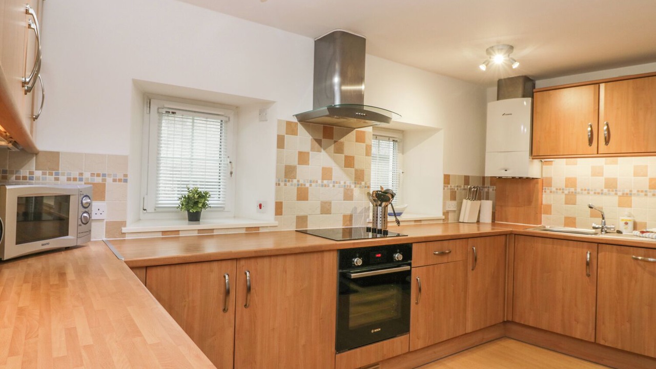 Photo of Kitchen in Pittenweem