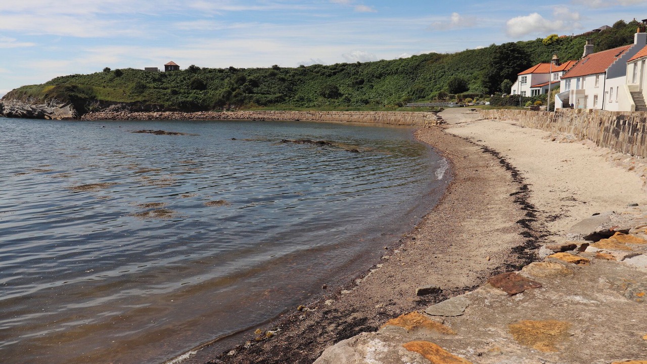 Photo of Others in Pittenweem
