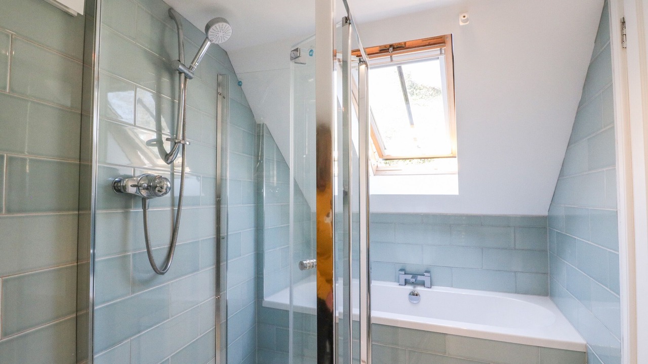 Photo of Bathroom in Pittenweem
