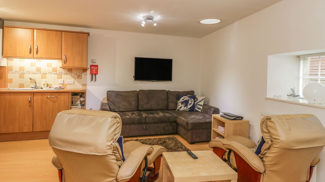 Photo of Livingroom in Pittenweem