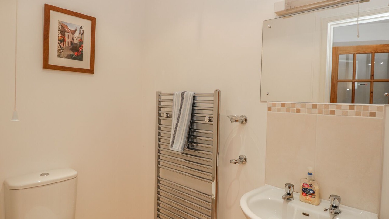 Photo of Bathroom in Pittenweem
