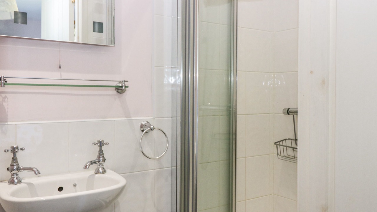 Photo of Bathroom in Gruline