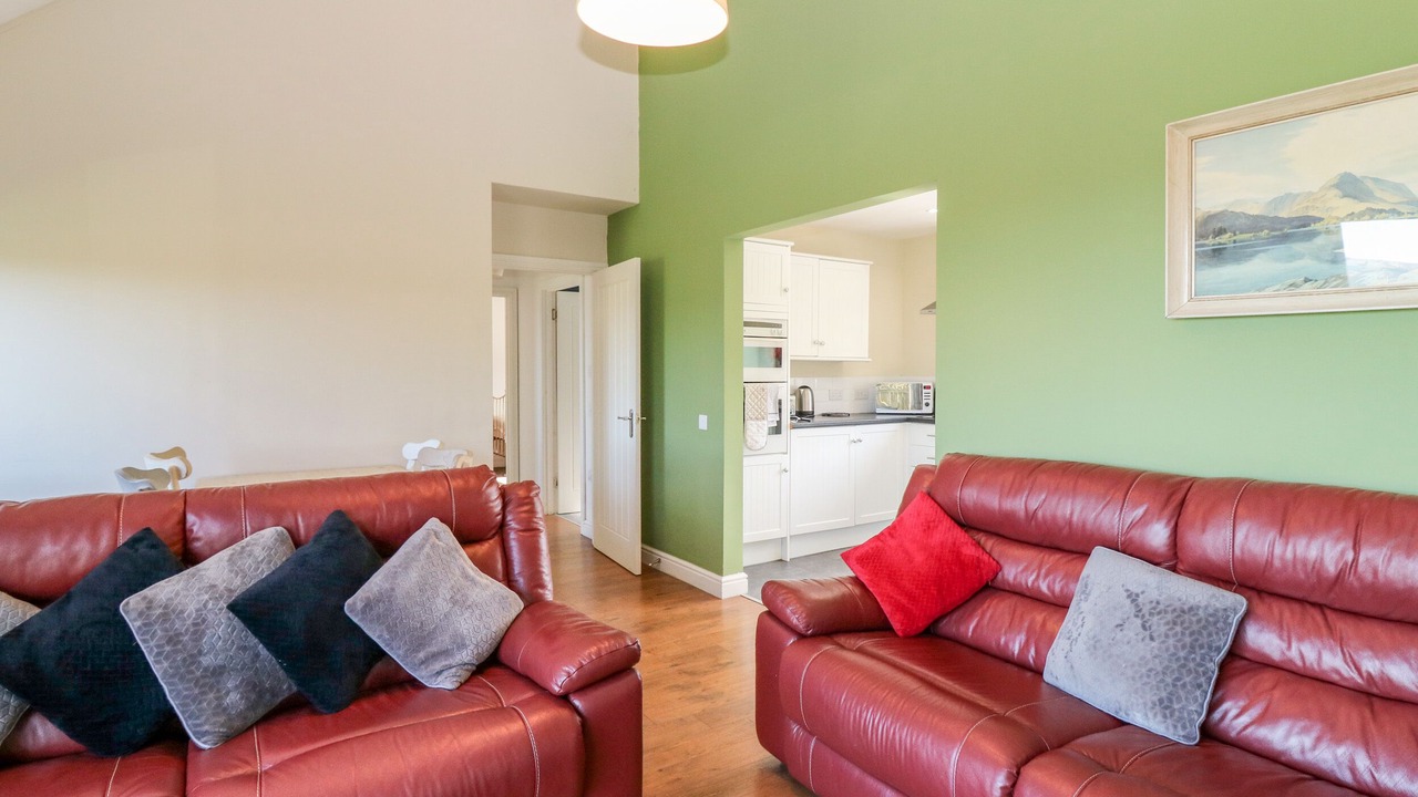 Photo of Livingroom in Gruline