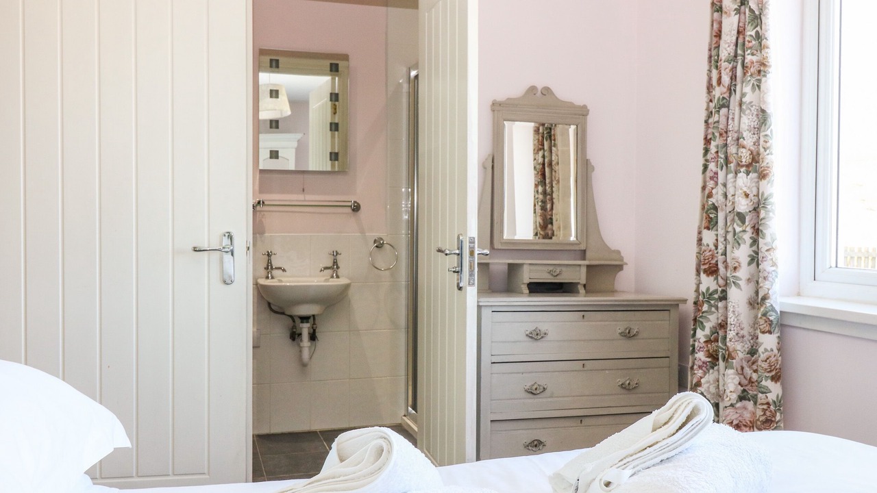 Photo of Bedroom in Gruline