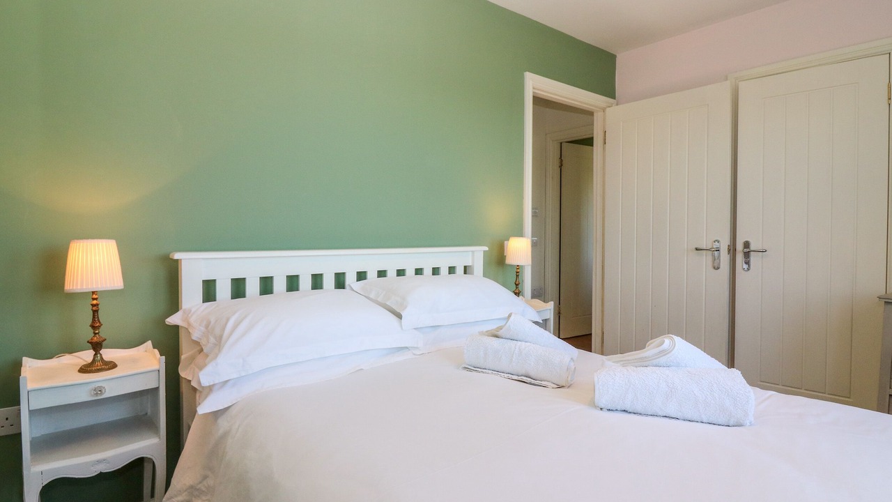 Photo of Bedroom in Gruline