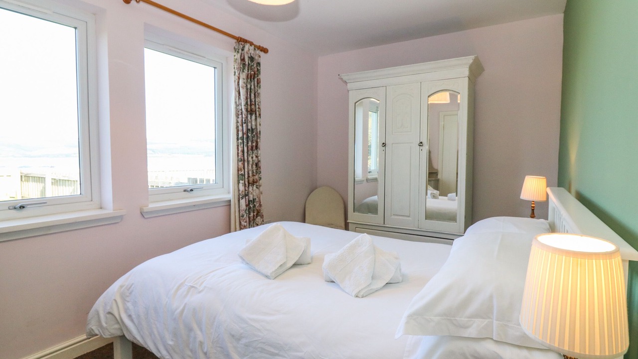 Photo of Bedroom in Gruline