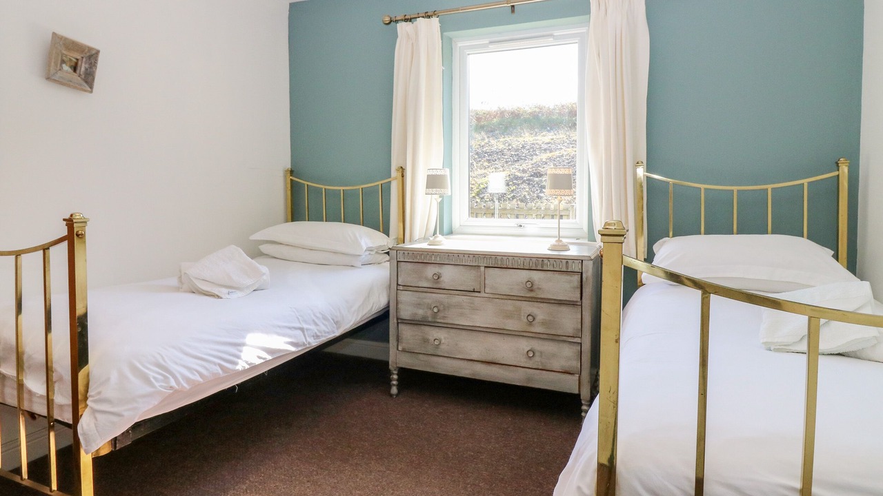 Photo of Bedroom in Gruline